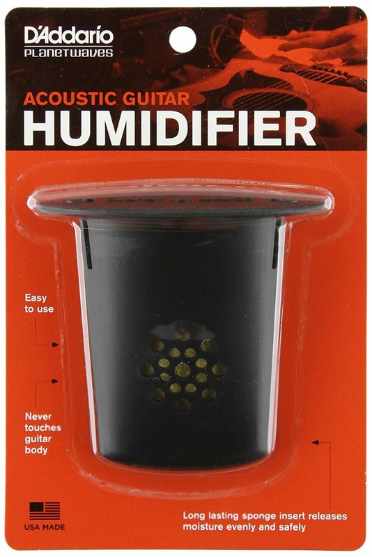 Planet Waves GH D'Addario Acoustic Guitar Humidifier