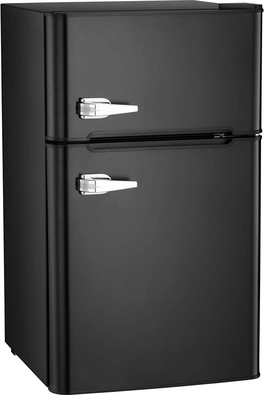 Double 2-door Adjustabl