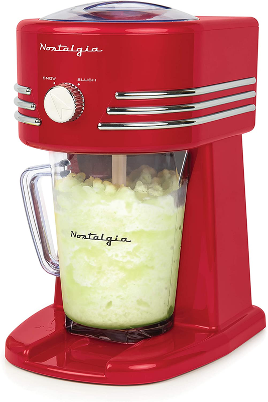 Beverage Mixer