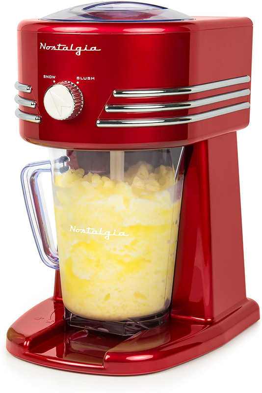 Beverage Mixer