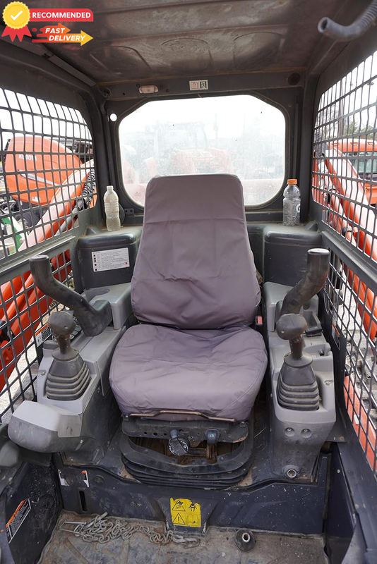 KU24 Gray Endura for KUBOTA SVL75 SVL95 KX040 U48-5 Skid Loader Excavator