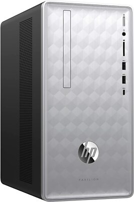 HP Pavilion 595 i5-8400 12 GB RAM 128GB SSD 1TB HDD Windows