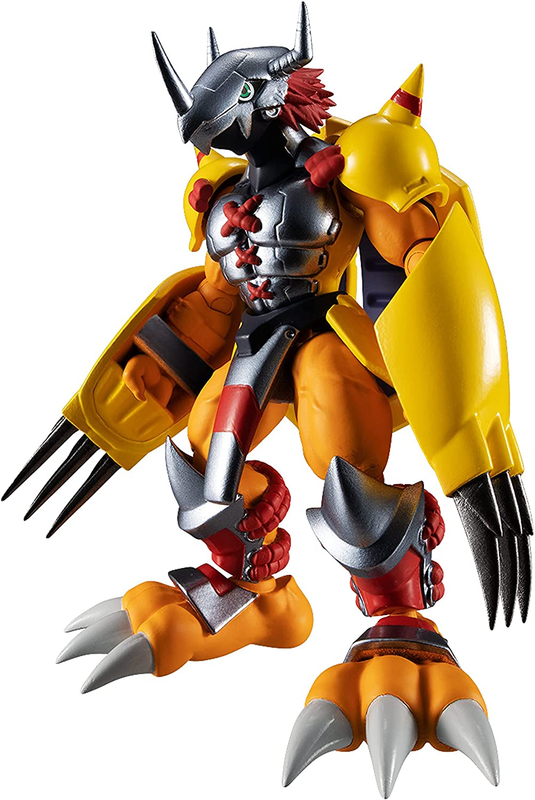 Digimon Shodo 3.5