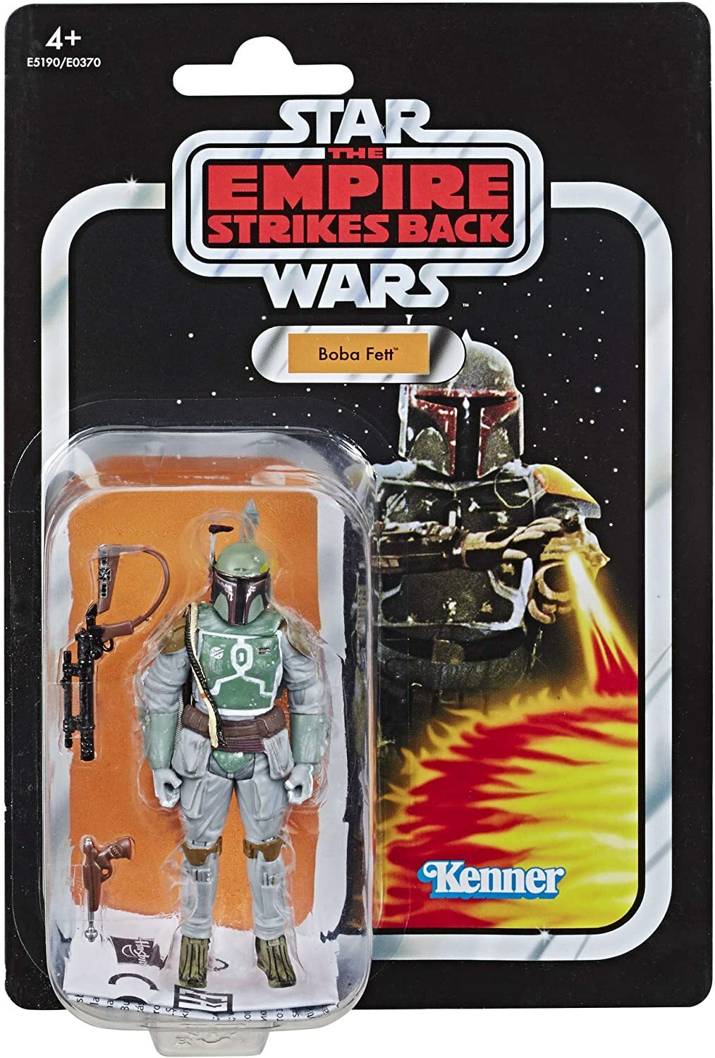 Star Wars Vintage Collection - 3 3/4