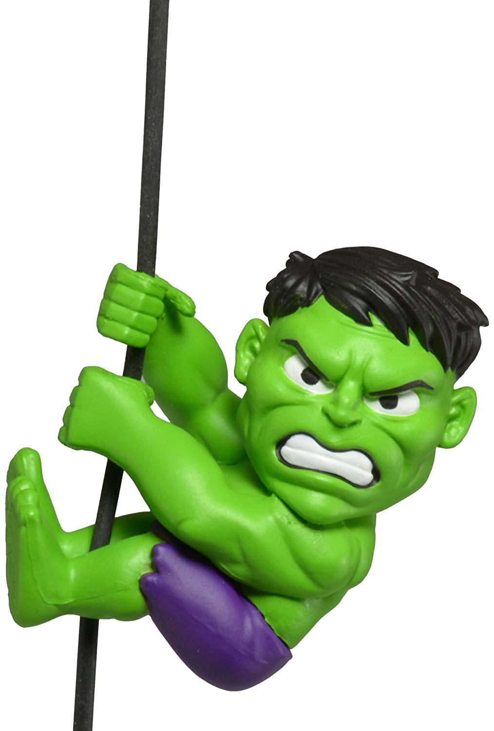 Scalers Mini Figures Series 4 Marvel Hulk by Neca | eBay Scalers Mini Figures Series 4 Marvel Hulk by Neca | eBay