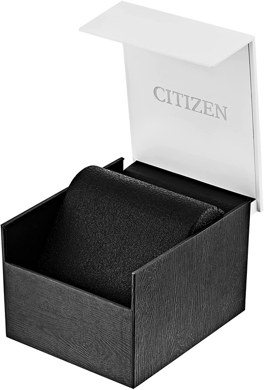Pre-owned Citizen Men's Eco-drive Sport Luxury World Chronograph Atomic Time Keeping Watch