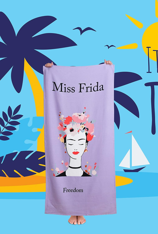 Beach Towel, 30