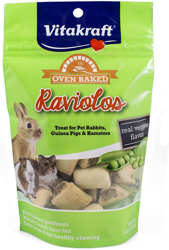 Rabbit Treat
