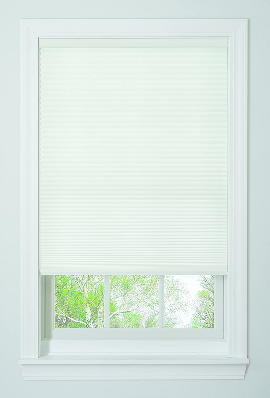 Bali Blinds Cordless Light Filtering Cellular Shade, 23" X 6