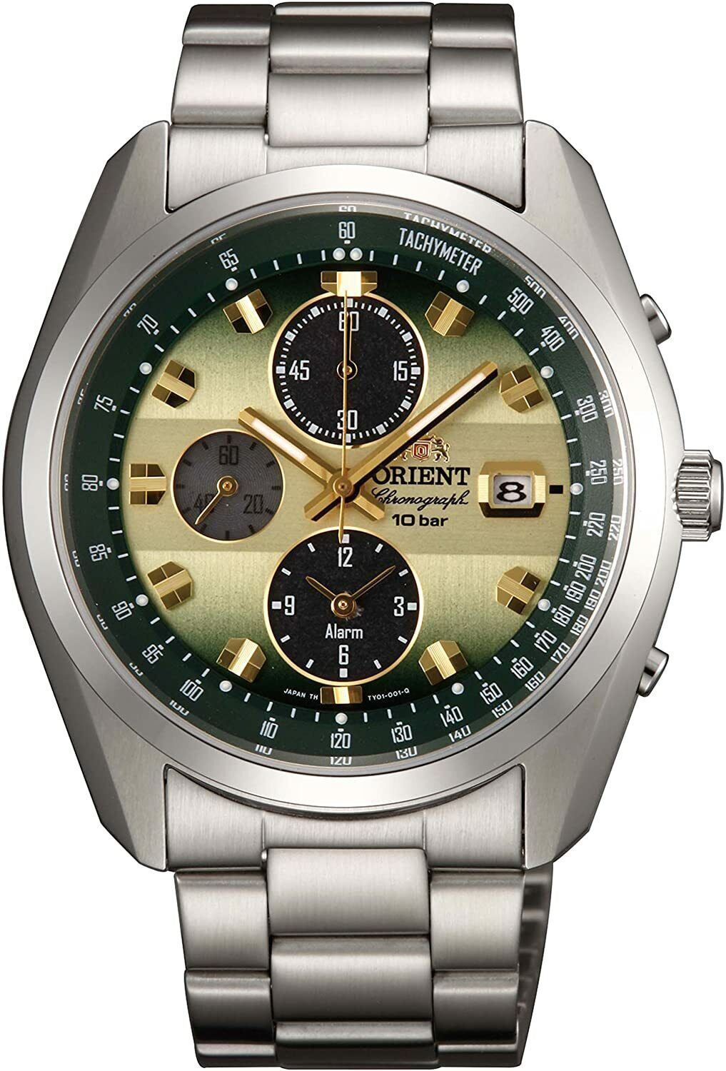 Orient sporty Neo Seventies Horizon wv0021ty