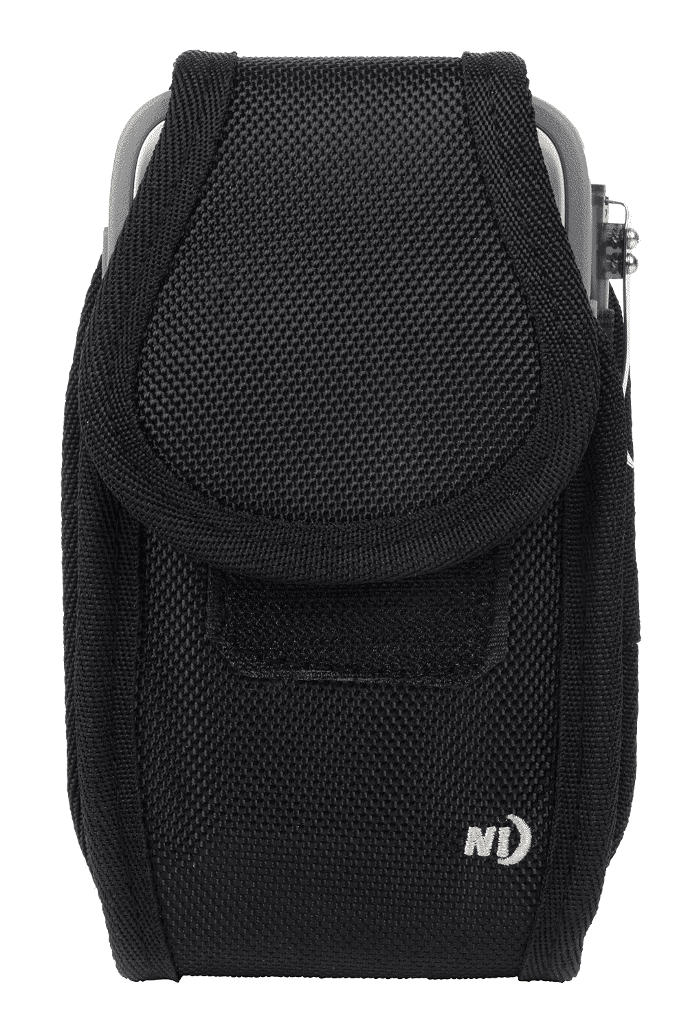 NiteIze Clip Case CARGO Universal Rugged Holster WideLoad – Black
