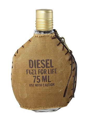 ⭐︎新品未開封⭐︎DIESEL FUEL FOR LIFE UNLIMITED Diesel Fuel For Life Unlimited 50ml 1.7 fl oz EDP For Women New In
