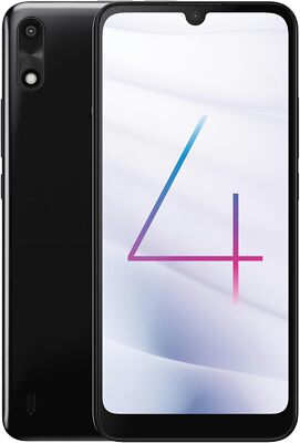 Gabb Phone 4 First Phone for Kids - Safe Apps No Social Media/Internet Browser
