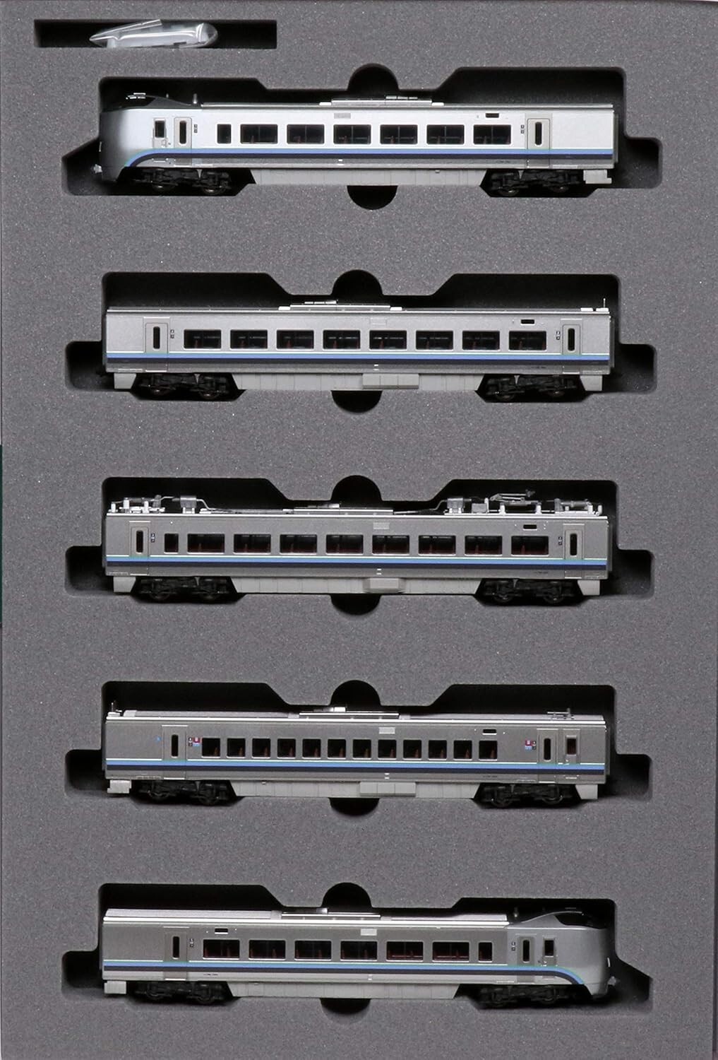 KATO　10-821 BS KATO N Scale 10-1821 789 SERIES 1000 KAMUI / SUZURAN 5