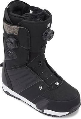 Мужские ботинки DC Judge Step On для сноуборда