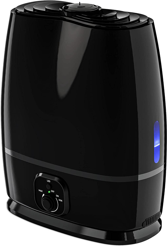 For Bedroom (6l) - Filterless, Quiet, U