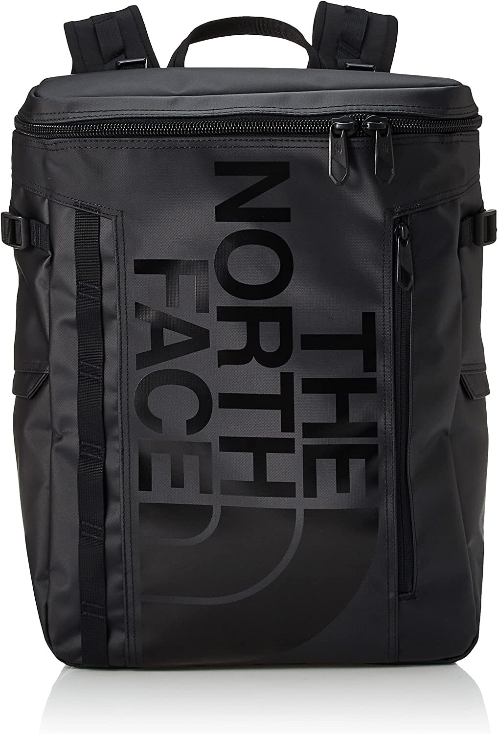 THE NORTH FACE BC Fuse Box II Casual Backpack NM82150 K Black New From Japan THE NORTH FACE BC Fuse Box II Casual Backpack NM82150 K Black New From Japan