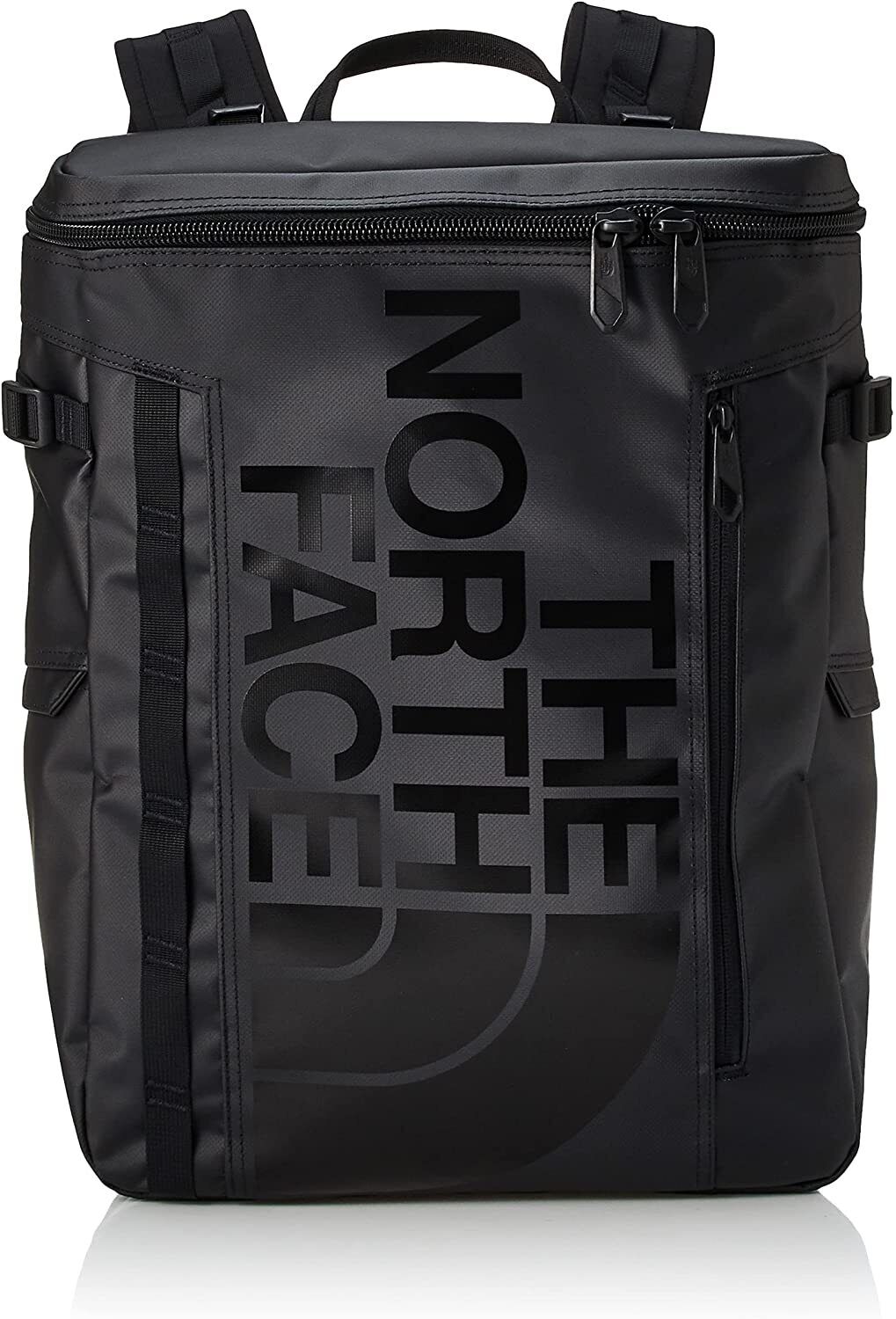 THE NORTH FACE Backpack 30L BC FUSE BOX 2 NM82150 K Black THE NORTH FACE Backpack 30L BC FUSE BOX 2 NM82150 K Black