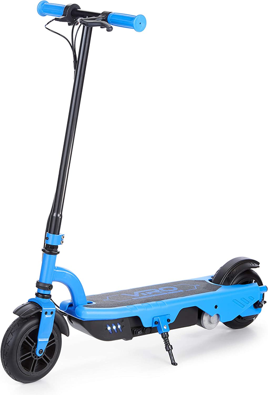 VIRO Rides VR 550E Rechargeable Electric Scooter - Ride on U
