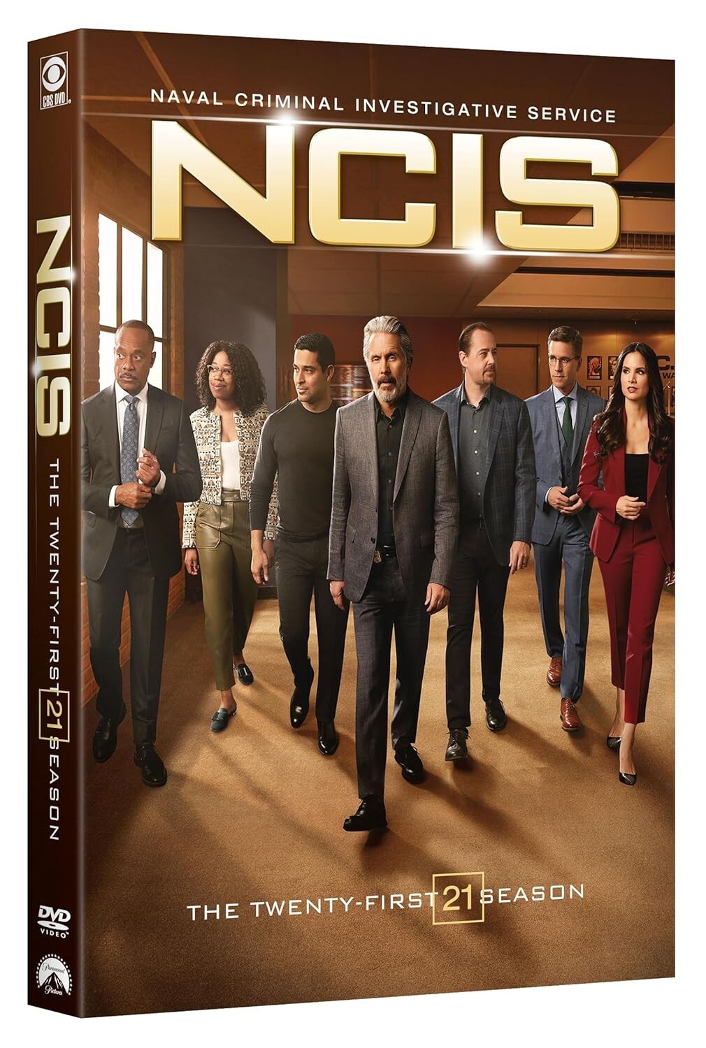 (未使用･未開封品)　Ncis: Seventh Season/ [DVD] [Import] tu1jdyt Amazon.com: NCIS: Seasons 1-7 : Movies & TV