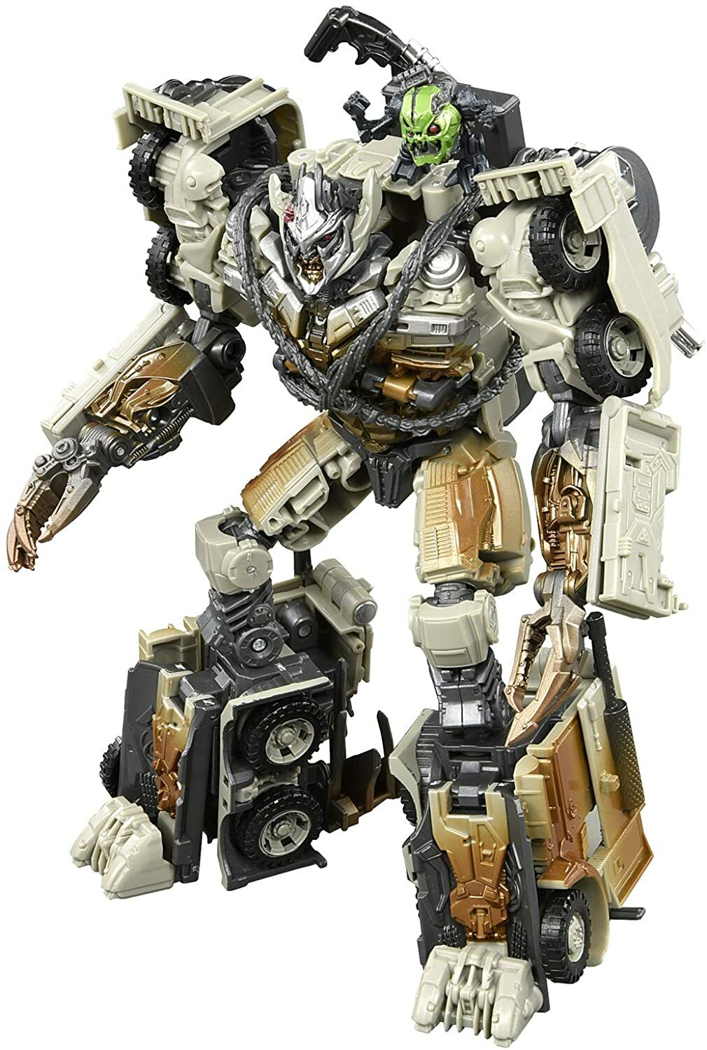 TRANSFORMERS STUDIO SERIES メガトロン　SS-27 $_57.JPG?set_id=8800005007