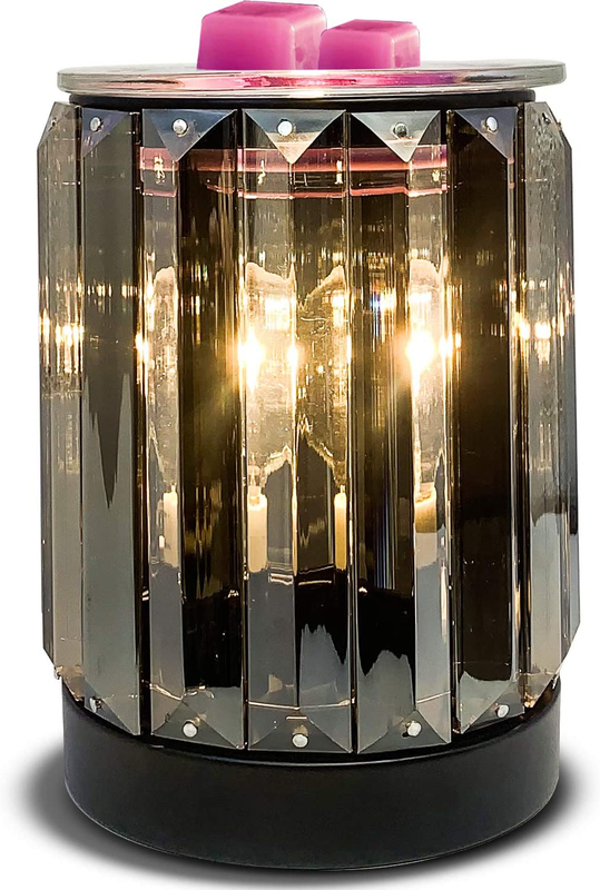 Wax Melting Heater Electric Burning Wax Burner Electric Wax Essential Oil Warmer