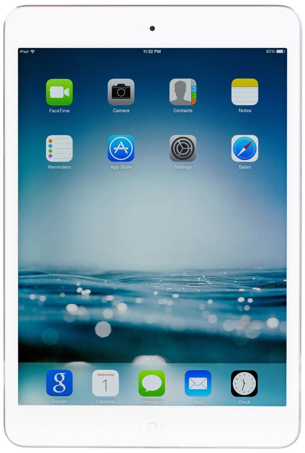 Apple Wi-Fi Tablets & eReaders