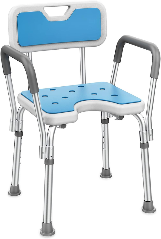 Bath Seat For Inside Bathtub With Arms And Back Tub Bathroom