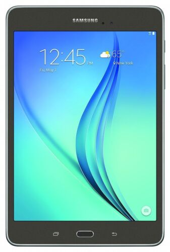 Soldes Samsung Galaxy Tab A8 64 Go Wi-Fi argent 2024 au meilleur prix sur