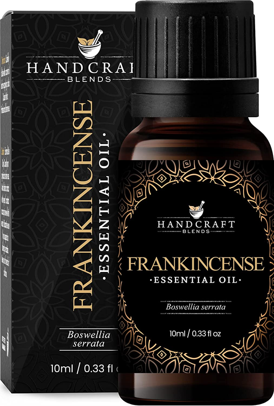 100% Pure And Natural Premium Therapeutic