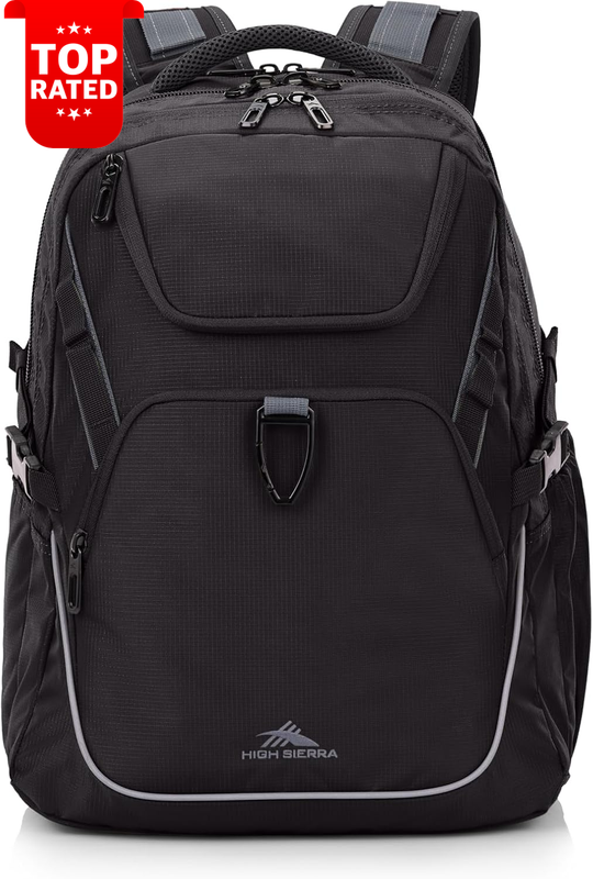 Access 4 Lightweight Travel Backpack Ideal for Daily Use and Adventures