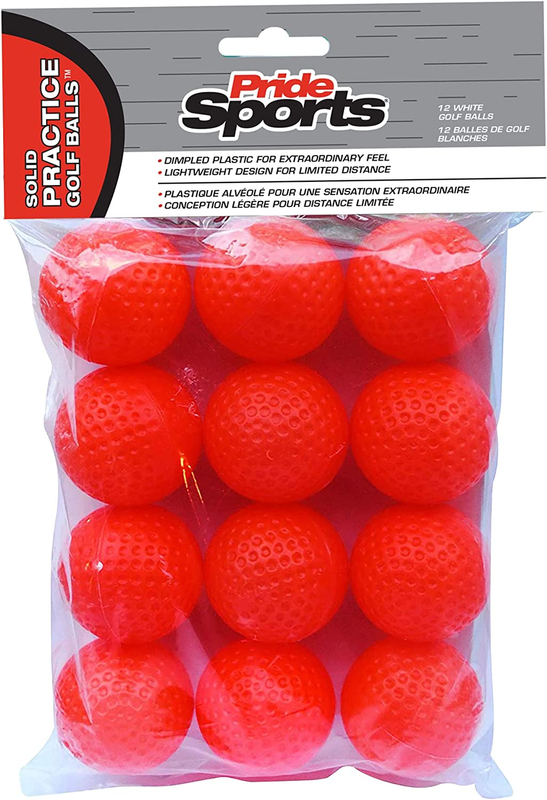 S Indoor Outdoor Hollow Practice Plastic Club Training