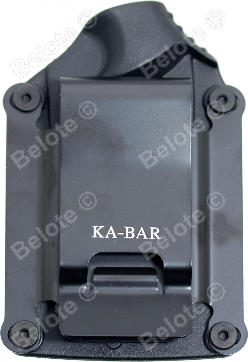 KA-BAR TDI Hard Plastic Sheath Fits 1477CB, 1477FG, 1480,148