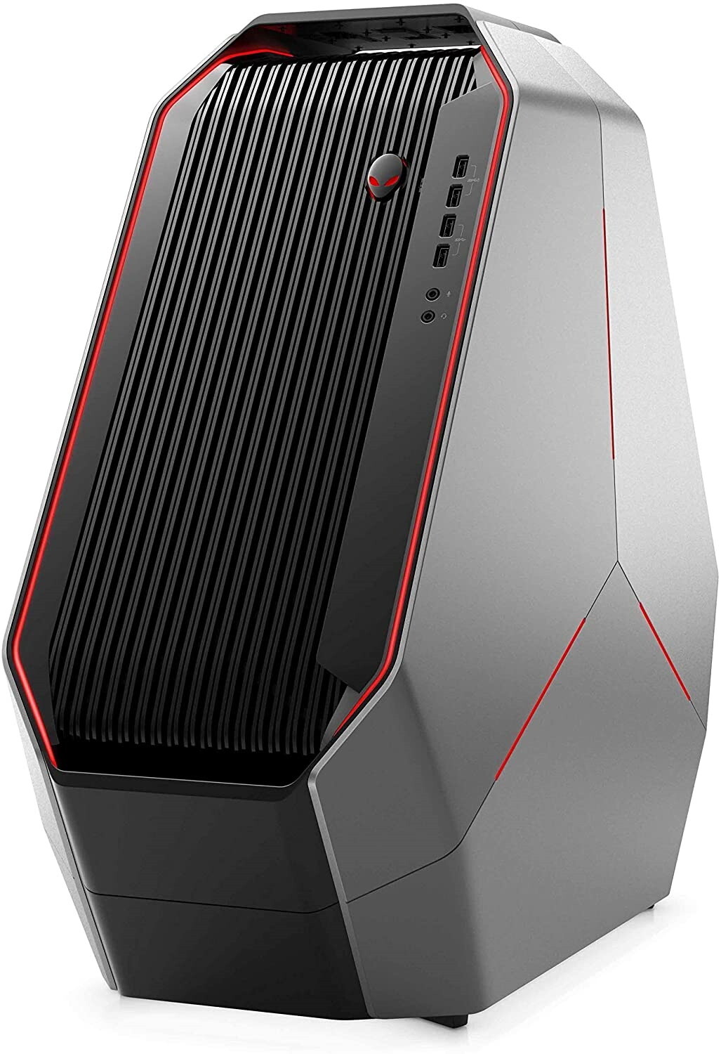 Dell Alienware Area 51 R7 Threadripper 1500Watt bis 32 Core, 128GB Ram, 3x RTX eBay