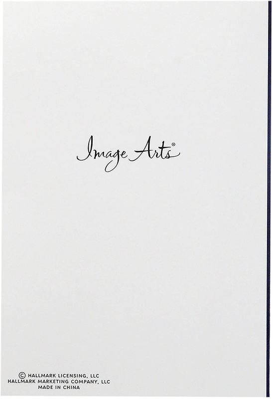  Boxed Christmas Cards Assortment, Elegant Icons (4 Designs, 24 Cards with 