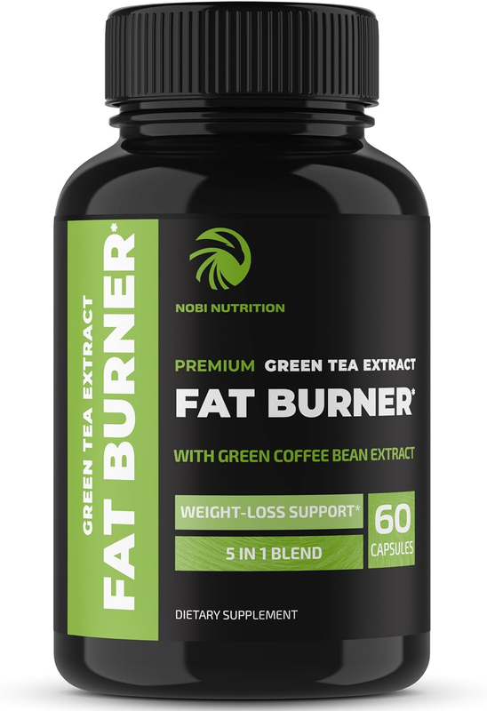 Weight Loss Pills With Green Coffee Bean Extract - Metabolis
