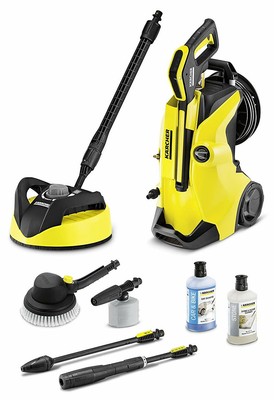 Pressure Washers Garden Centre Flowers Great Gardening Deals