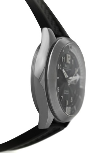 Pre-owned Ball Engineer Master Ii Dm2020a-pa-bkwh Diving 300m 42mm Men Automatic Day Date