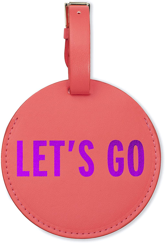 Tag For Women, Durable Suitcase