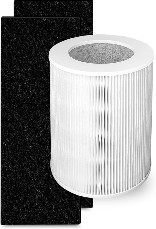 Fan H-HF670-VP Value Pack for HP670 Tower Purifier