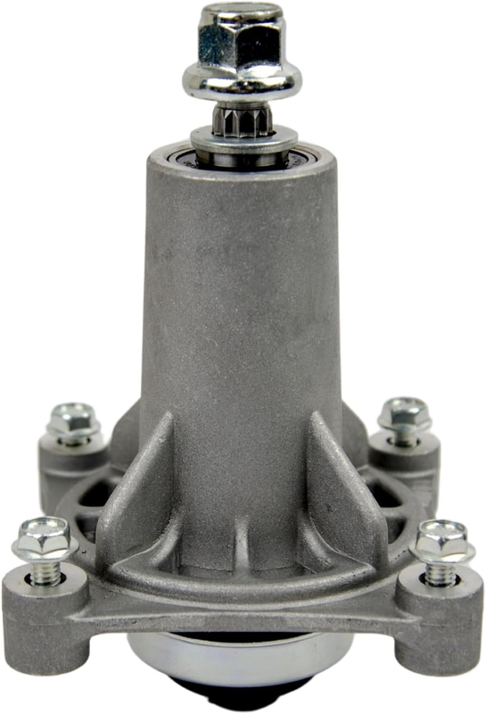 Spindle Assembly 587253301 for Husqvarna Craftsman Mower 46 48 54