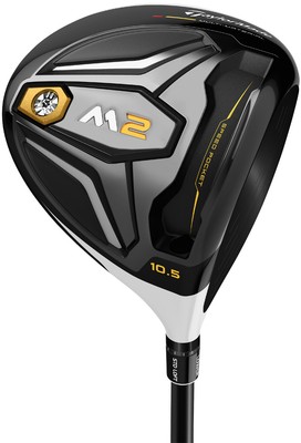 Taylormade M2 Driver Adjustable 2016 Fujikura Mens New - Choose Specs!