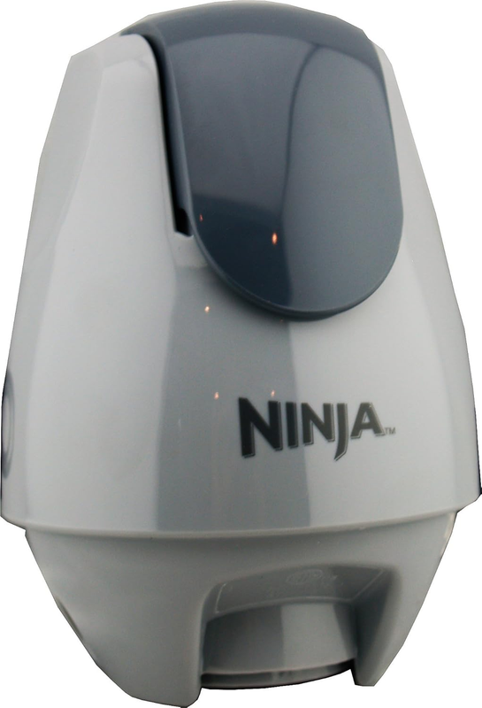 Ninja Master Prep Pod Motor Head for QB900B
