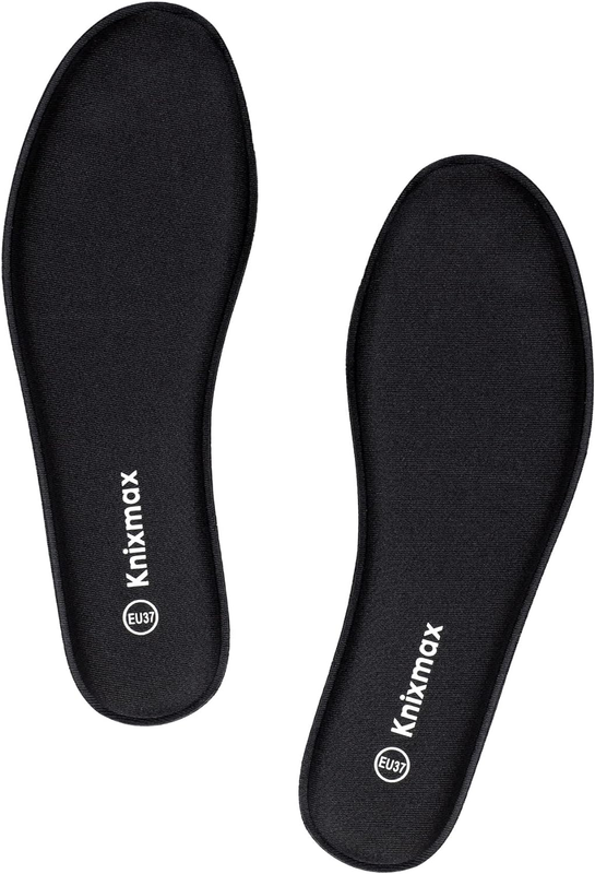's Memory Foam Insoles Comfort Shoe Inserts Innsersoles For 