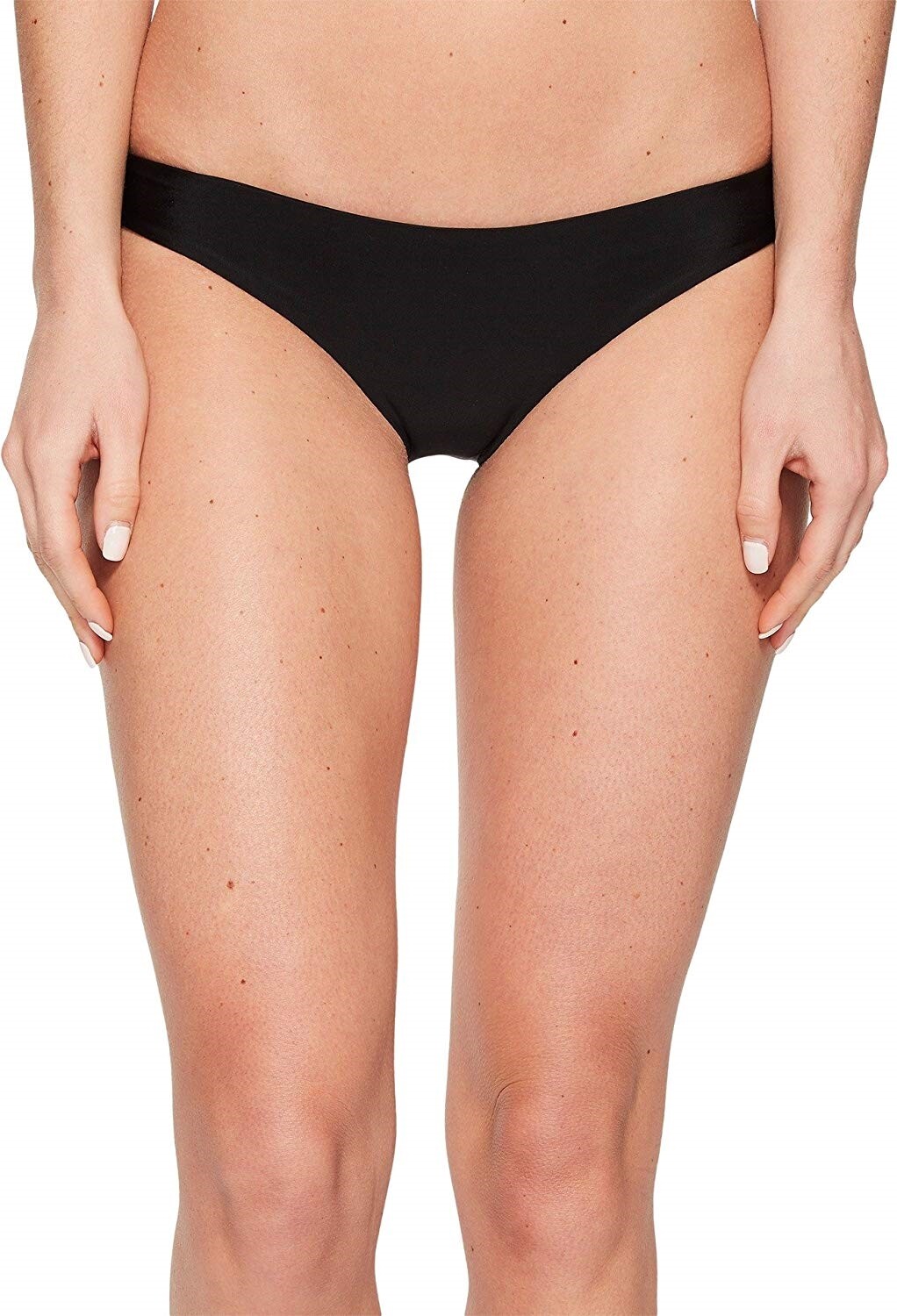 MIKOH Swimwear 245065 Women's Zuma Bikini Bottom Size XL