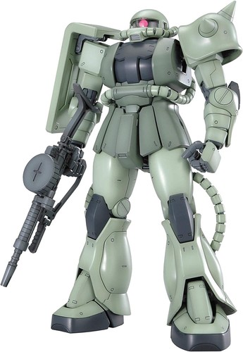 ZAKU II 未組立　2個セット $_12.JPG?set_id=880000500F