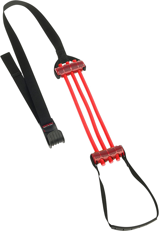 Lifeline Pull up Revolution Assistance System to Improve Arm