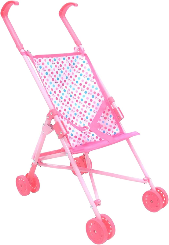 - Foldable & Lightweight Baby S