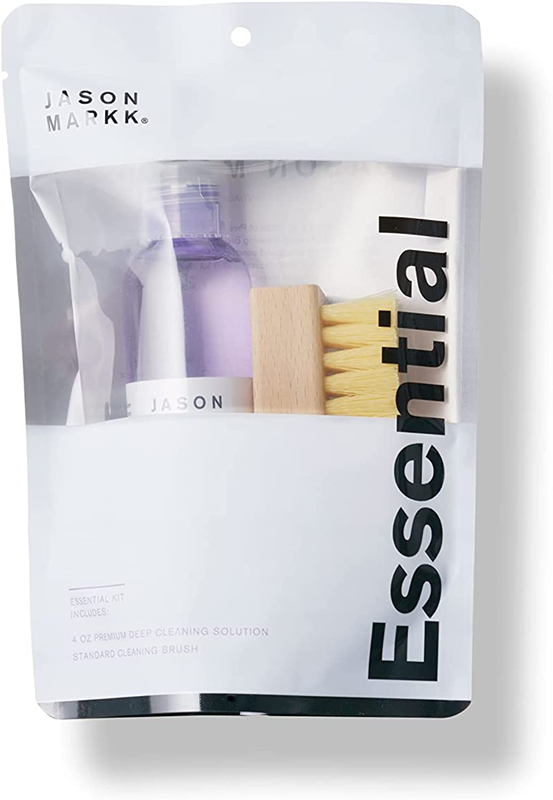 Shoe Cleaner Essentials for Shoe Cleaning