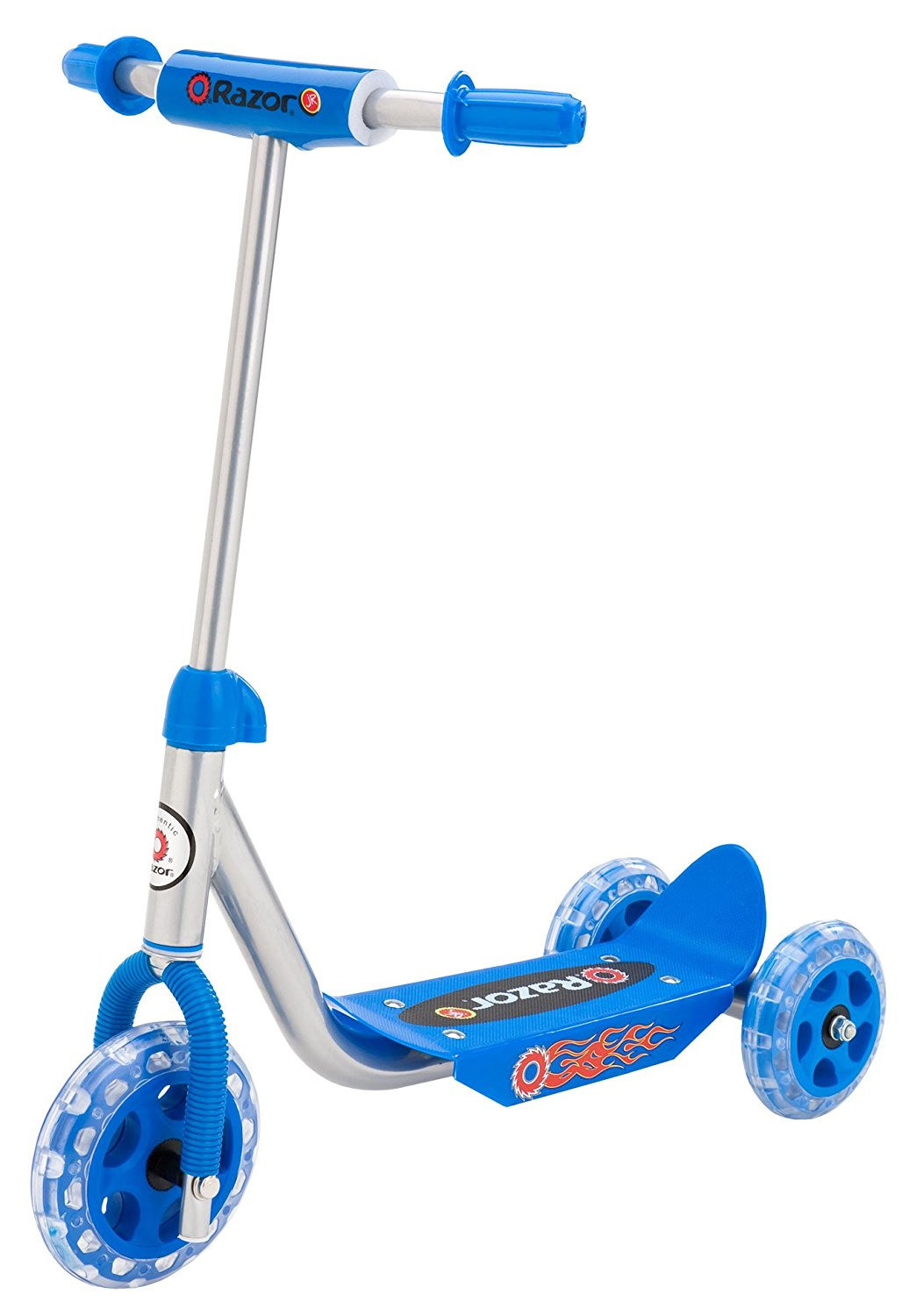 Trottinettes enfants